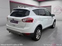 Ford kuga 2.0 tdci 140 dpf 4x4 trend powershift a occasion  simplicicar nice - pfvauto simplicicar simplicibike france