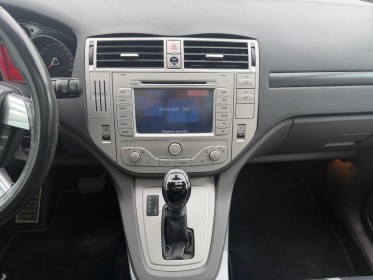 Ford kuga 2.0 tdci 140 dpf 4x4 trend powershift a occasion  simplicicar nice - pfvauto simplicicar simplicibike france