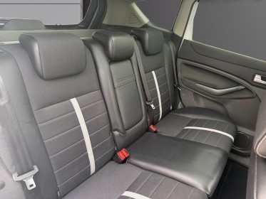 Ford kuga 2.0 tdci 140 dpf 4x4 trend powershift a occasion  simplicicar nice - pfvauto simplicicar simplicibike france