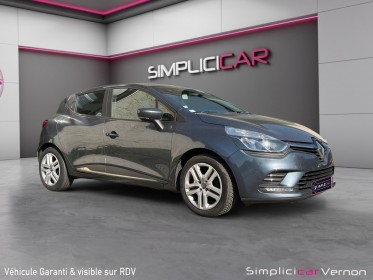 Renault clio iv business tce 90 e6c business occasion simplicicar vernon simplicicar simplicibike france