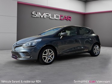 Renault clio iv business tce 90 e6c business occasion simplicicar vernon simplicicar simplicibike france