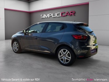 Renault clio iv business tce 90 e6c business occasion simplicicar vernon simplicicar simplicibike france