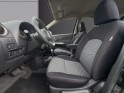 Nissan micra 1.2 - 80 cvt acenta boite auto-accoudoir -climatisation-direction assistée-regulateur de vitesse -26130 kms...
