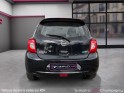 Nissan micra 1.2 - 80 cvt acenta boite auto-accoudoir -climatisation-direction assistée-regulateur de vitesse -26130 kms...