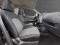 Nissan micra 1.2 - 80 cvt acenta boite auto-accoudoir -climatisation-direction assistée-regulateur de vitesse -26130 kms...