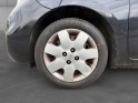 Nissan micra 1.2 - 80 cvt acenta boite auto-accoudoir -climatisation-direction assistée-regulateur de vitesse -26130 kms...