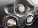 Nissan micra 1.2 - 80 cvt acenta boite auto-accoudoir -climatisation-direction assistée-regulateur de vitesse -26130 kms...