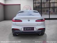 BMW d'occasion X4 20D XD BUSINESS DESIGN de 2021 Perpignan (66)﻿