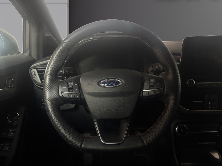 FORD d'occasion PUMA 1.0 ECOBOOST 125 TITANIUM BUSINESS DCT de 2020