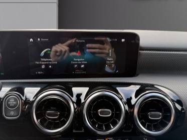 Mercedes classe a 180 d 8g-dct progressive line entretien mercedes apple carplay camera de recul garantie 12 mois occasion...