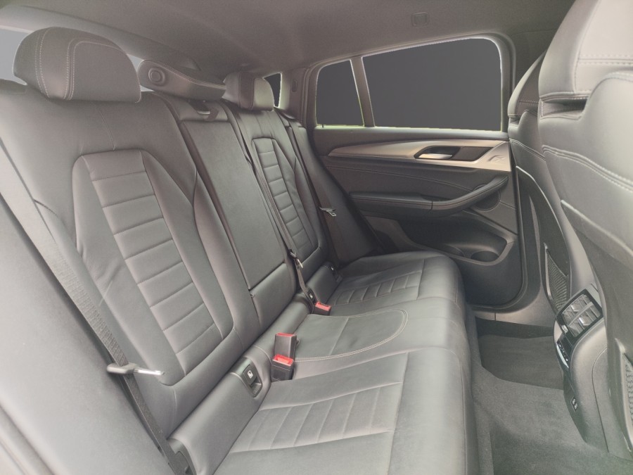 BMW d'occasion X4 20D XD BUSINESS DESIGN de 2021 Perpignan (66)﻿