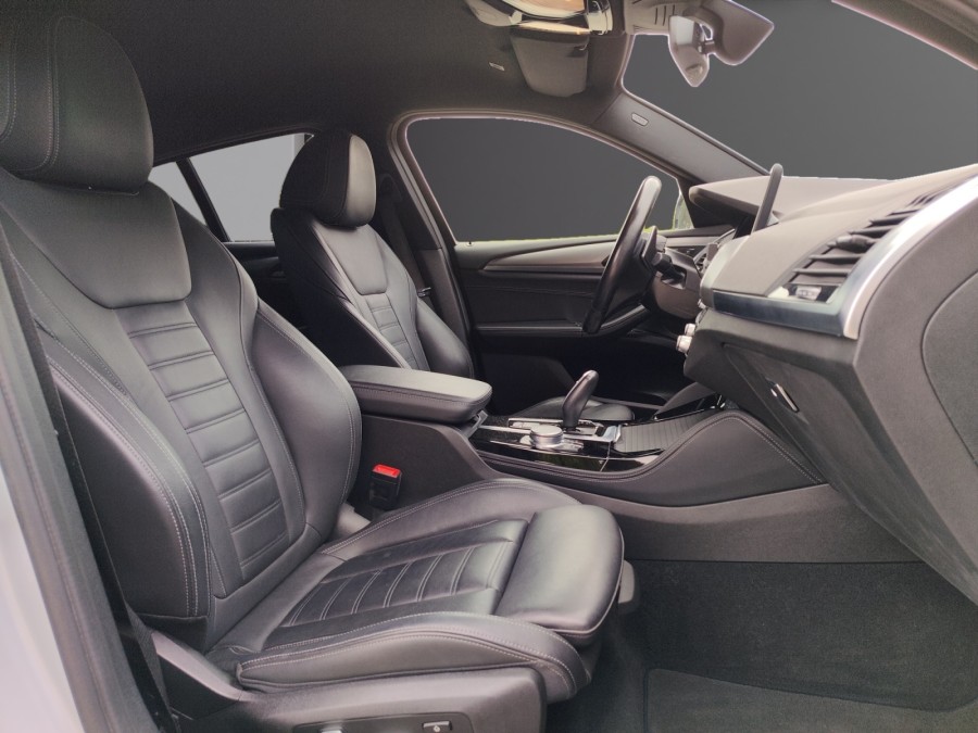 BMW d'occasion X4 20D XD BUSINESS DESIGN de 2021 Perpignan (66)﻿