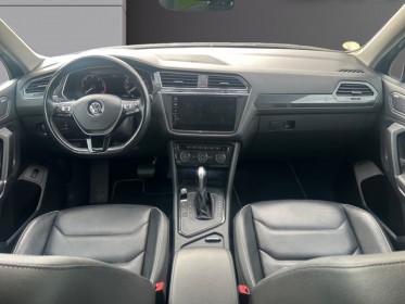 Volkswagen tiguan allspace 2.0 tdi 150 dsg7 occasion simplicicar colmar simplicicar simplicibike france