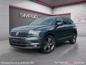 Volkswagen tiguan allspace 2.0 tdi 150 dsg7 occasion simplicicar colmar simplicicar simplicibike france
