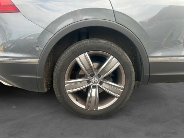 Volkswagen tiguan allspace 2.0 tdi 150 dsg7 occasion simplicicar colmar simplicicar simplicibike france