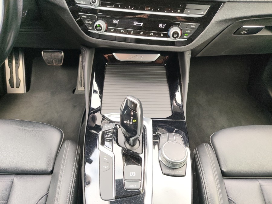 BMW d'occasion X4 20D XD BUSINESS DESIGN de 2021 Perpignan (66)﻿