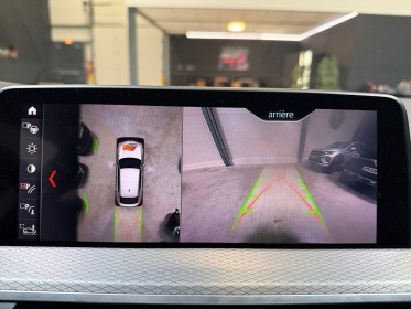 Bmw x4 g02 m40d xdrive 326ch caméra 360 harman kardon volant / sièges chauffants ventilés garantie 12 mois occasion...