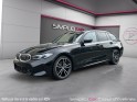 Bmw serie 3 touring g21 330e xdrive 292 ch bva8 garantie constructeur occasion simplicicar coeur d'yvelines - auto expo 78...