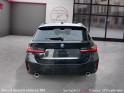 Bmw serie 3 touring g21 330e xdrive 292 ch bva8 garantie constructeur occasion simplicicar coeur d'yvelines - auto expo 78...