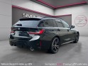 Bmw serie 3 touring g21 330e xdrive 292 ch bva8 garantie constructeur occasion simplicicar coeur d'yvelines - auto expo 78...