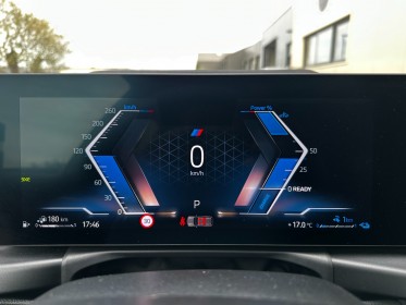 Bmw serie 3 touring g21 330e xdrive 292 ch bva8 garantie constructeur occasion simplicicar coeur d'yvelines - auto expo 78...