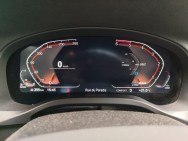 BMW d'occasion X4 20D XD BUSINESS DESIGN de 2021 Perpignan (66)﻿