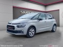 Citroen c4 picasso 1.6 bluehdi 120ch ss feel - garantie 12 mois occasion simplicicar brest simplicicar simplicibike france