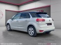 Citroen c4 picasso 1.6 bluehdi 120ch ss feel - garantie 12 mois occasion simplicicar brest simplicicar simplicibike france