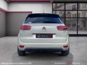Citroen c4 picasso 1.6 bluehdi 120ch ss feel - garantie 12 mois occasion simplicicar brest simplicicar simplicibike france