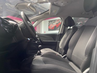Citroen c4 picasso 1.6 bluehdi 120ch ss feel - garantie 12 mois occasion simplicicar brest simplicicar simplicibike france