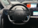 Citroen c4 picasso 1.6 bluehdi 120ch ss feel - garantie 12 mois occasion simplicicar brest simplicicar simplicibike france