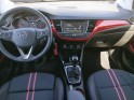 Opel crossland 1.2 turbo 110 ch bvm6 gs occasion parc voitures beauvais simplicicar simplicibike france