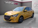 Peugeot 208 bluehdi 100 ss bvm6 allure occasion parc voitures beauvais simplicicar simplicibike france