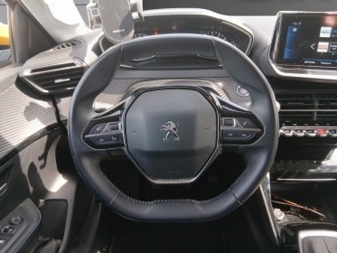 Peugeot 208 bluehdi 100 ss bvm6 allure occasion parc voitures beauvais simplicicar simplicibike france