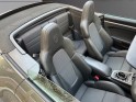 Porsche 911 carrera cabriolet 992 4 cabriolet 3.0i 385 pdk vert aventurine toutes options garantie occasion paris 17ème...