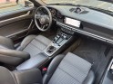 Porsche 911 carrera cabriolet 992 4 cabriolet 3.0i 385 pdk vert aventurine toutes options garantie occasion paris 17ème...