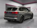 Bmw x5 g05 lci xdrive30d 298 ch bva8 m sport keyless go - toit ouvrant - harman kardon - int ambiance - feux laser -...
