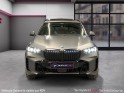 Bmw x5 g05 lci xdrive30d 298 ch bva8 m sport keyless go - toit ouvrant - harman kardon - int ambiance - feux laser -...