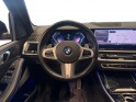 Bmw x5 g05 lci xdrive30d 298 ch bva8 m sport keyless go - toit ouvrant - harman kardon - int ambiance - feux laser -...