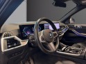 Bmw x5 g05 lci xdrive30d 298 ch bva8 m sport keyless go - toit ouvrant - harman kardon - int ambiance - feux laser -...