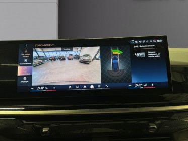 Bmw x5 g05 lci xdrive30d 298 ch bva8 m sport keyless go - toit ouvrant - harman kardon - int ambiance - feux laser -...