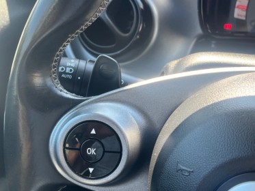 Smart fortwo coupe 0.9 90 ch ss ba6 brabus style tva recup. occasion paris 15ème (75) simplicicar simplicibike france