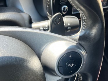 Smart fortwo coupe 0.9 90 ch ss ba6 brabus style tva recup. occasion paris 15ème (75) simplicicar simplicibike france