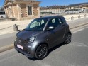 Smart fortwo coupe 0.9 90 ch ss ba6 brabus style tva recup. occasion paris 15ème (75) simplicicar simplicibike france