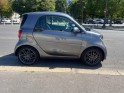 Smart fortwo coupe 0.9 90 ch ss ba6 brabus style tva recup. occasion paris 15ème (75) simplicicar simplicibike france
