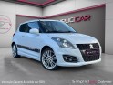 Suzuki swift sport my15 1.6 vvt silencieux remus/ulter sport sièges chauffants suivi à jour bluetooth garantie 12 mois...