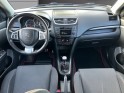 Suzuki swift sport my15 1.6 vvt silencieux remus/ulter sport sièges chauffants suivi à jour bluetooth garantie 12 mois...