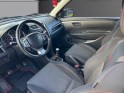 Suzuki swift sport my15 1.6 vvt silencieux remus/ulter sport sièges chauffants suivi à jour bluetooth garantie 12 mois...