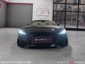 Audi tt rs roadster 2.5 tfsi 400ch s-tronic 7 quattro sièges chauffants virtual cockpit garantie 12 mois occasion...
