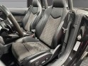 Audi tt rs roadster 2.5 tfsi 400ch s-tronic 7 quattro sièges chauffants virtual cockpit garantie 12 mois occasion...